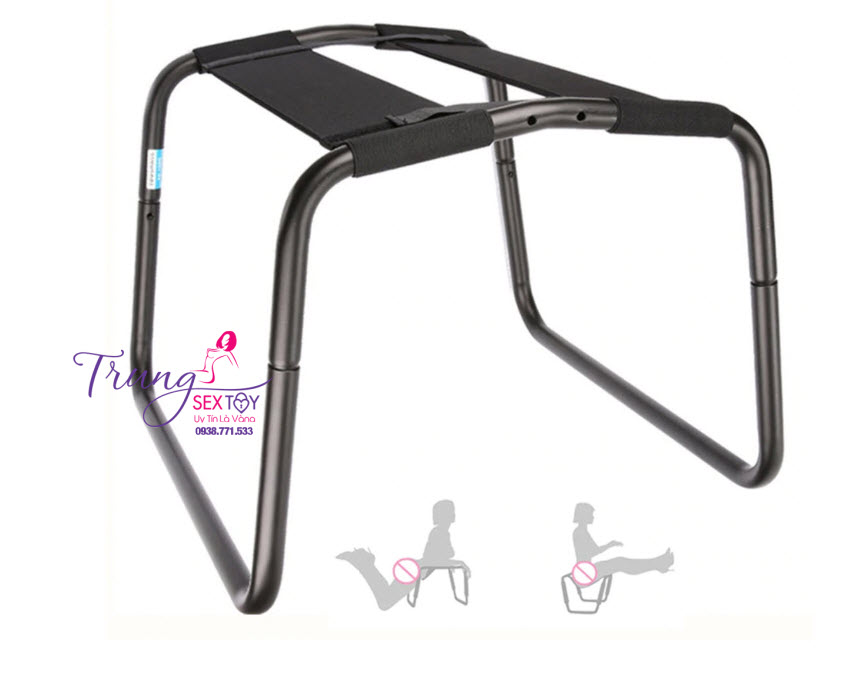 Ghế Cưỡi Ngựa Nữ Thăng Bằng, Tư Thế Chuẩn, An Toàn