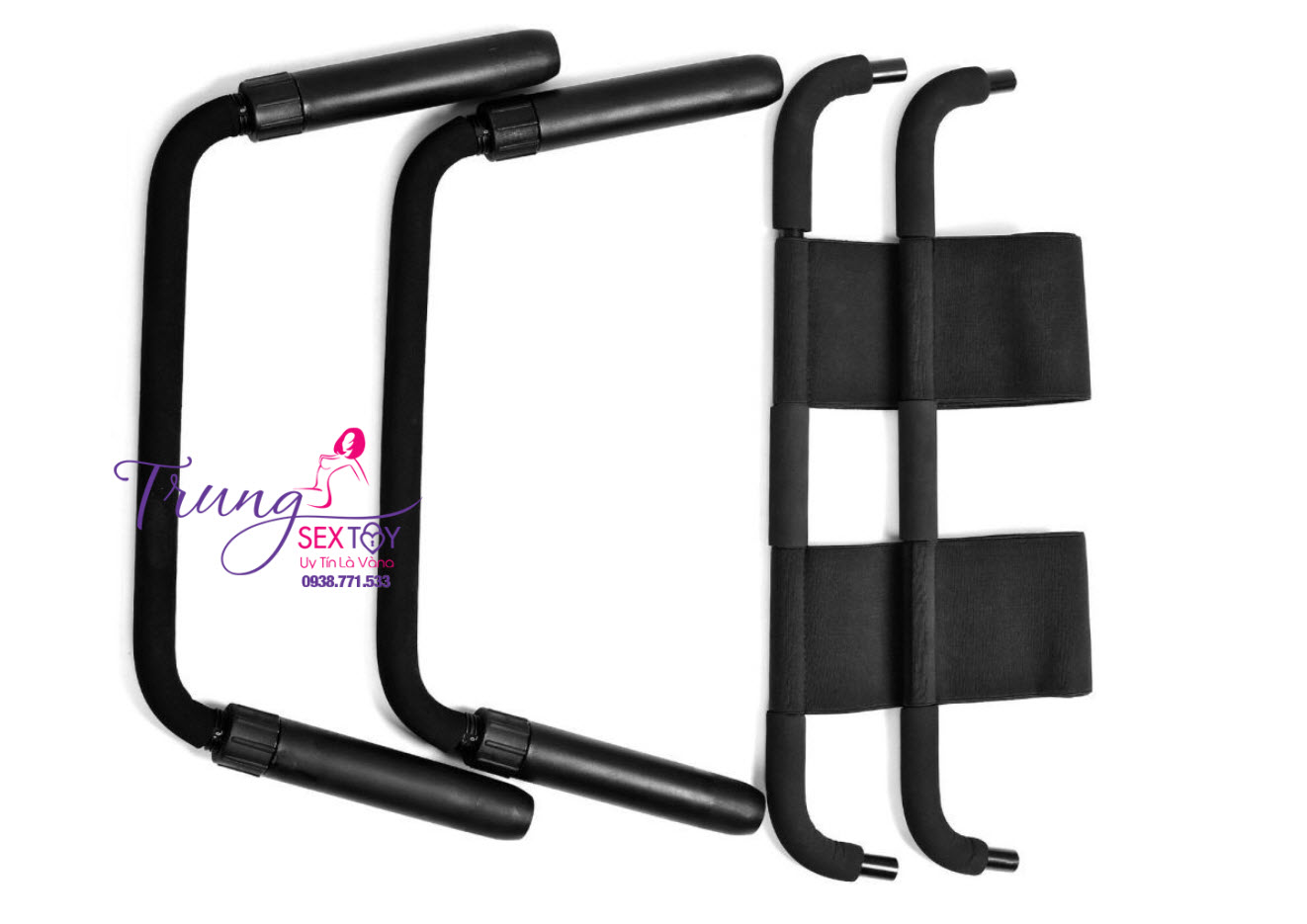 Ghế Cưỡi Ngựa Nữ Thăng Bằng, Tư Thế Chuẩn, An Toàn