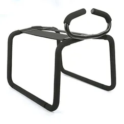 Ghế giữ thăng bằng tư thế cưỡi ngựa nữ thiết kế chắc chắn tiện lợi 