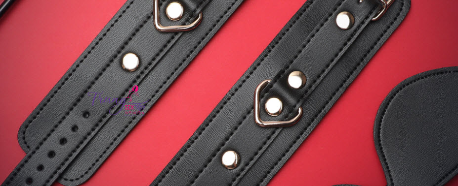 Khám phá BDSM Svakom cao cấp, đam mê và khoái cảm tột đỉnh