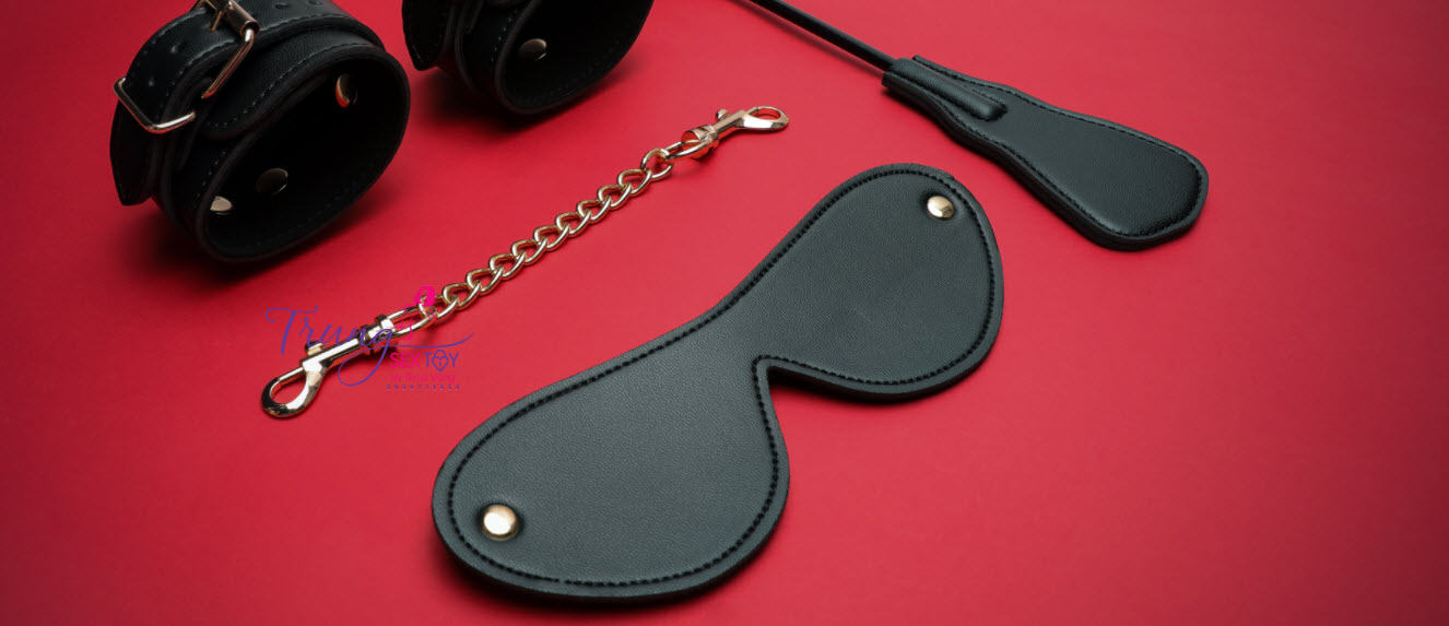 Khám phá BDSM Svakom cao cấp, đam mê và khoái cảm tột đỉnh