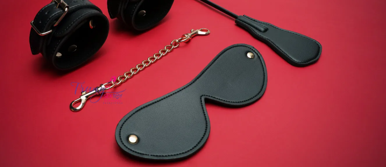 BDSM Svakom Công Nghệ Cao Cấp Kích Thích Thăng Hoa