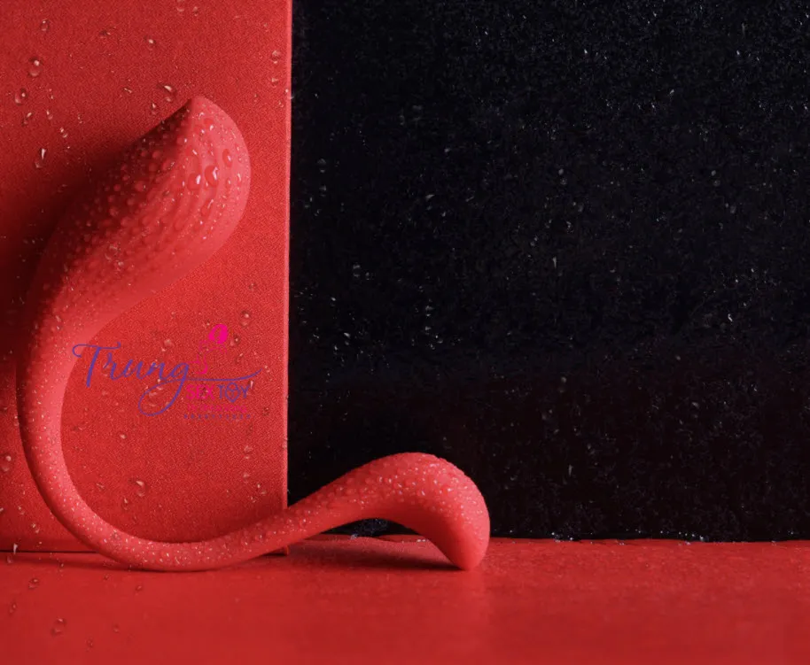 BDSM Svakom Công Nghệ Cao Cấp Kích Thích Thăng Hoa