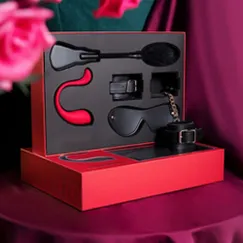 BDSM Svakom Công Nghệ Cao Cấp Kích Thích Thăng Hoa
