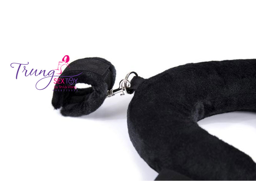 Dây đeo chỉnh tư thế cổ êm ái bảo vệ sức khỏe