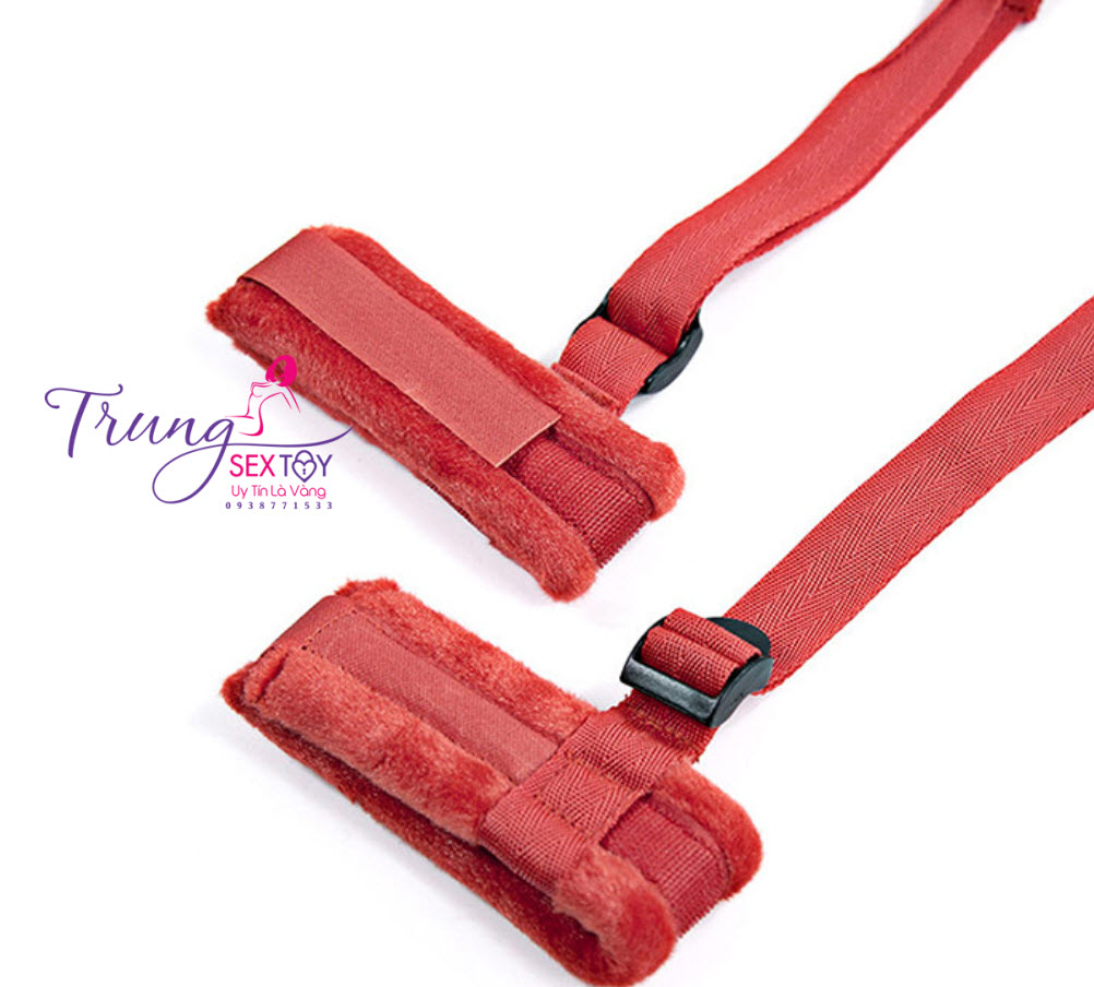 Dây đeo chỉnh tư thế cổ êm ái bảo vệ sức khỏe