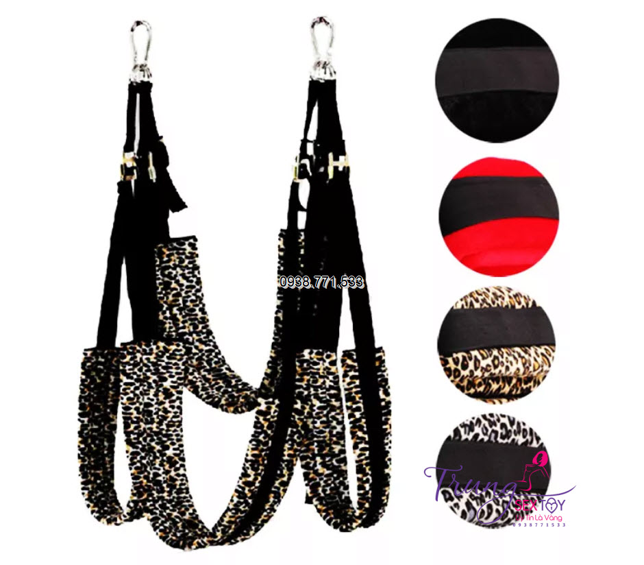 Khám phá đồ chơi bạo dâm cao cấp treo người kích thích đỉnh