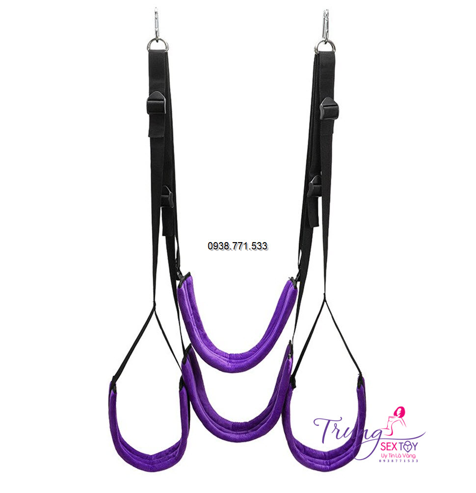 Đồ Chơi Bạo Dâm Treo Người Tình Kích Thích Đổi Gió Chuyện Ấy