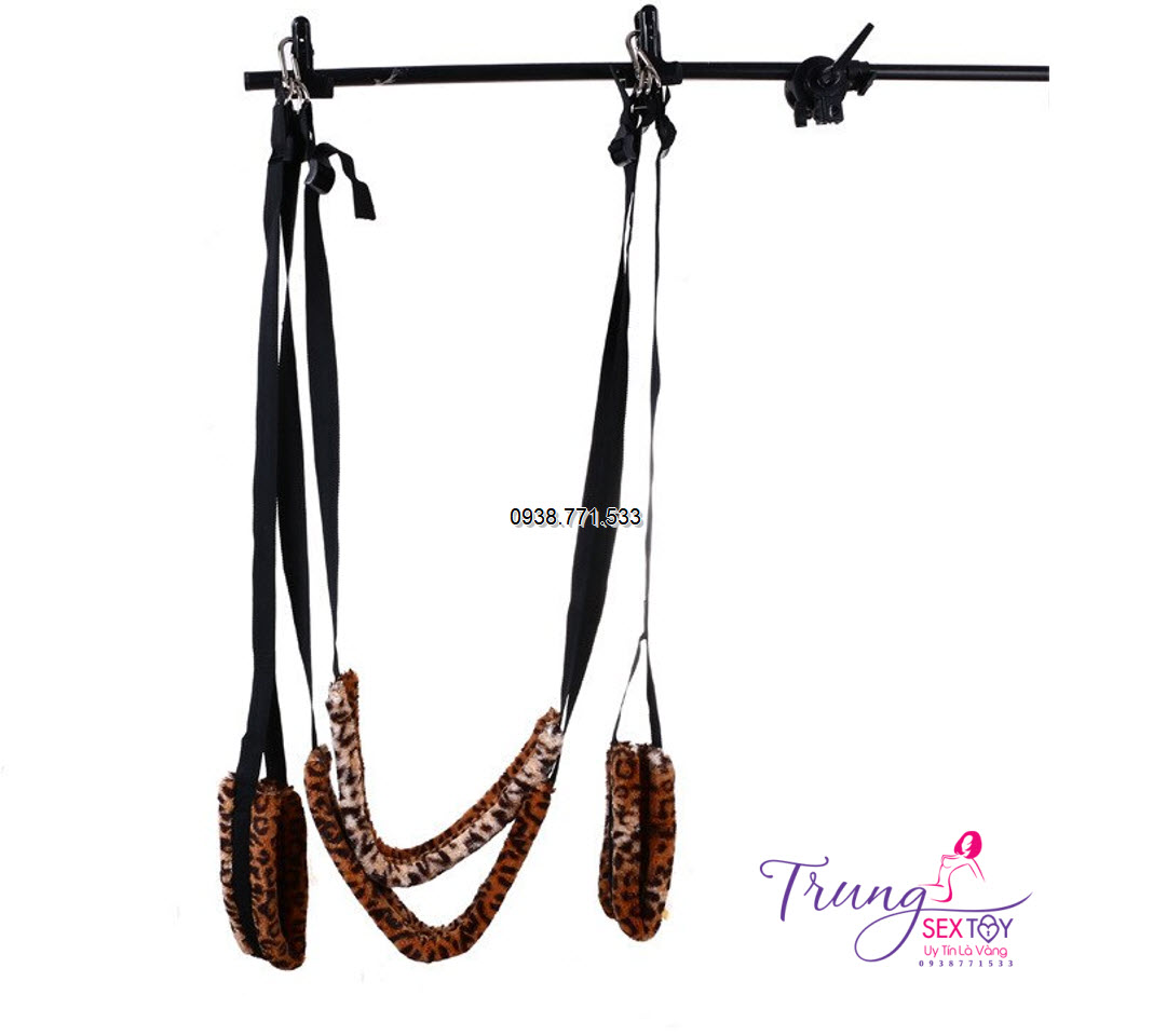 Đồ Chơi Bạo Dâm Treo Người Tình Kích Thích Đổi Gió Chuyện Ấy
