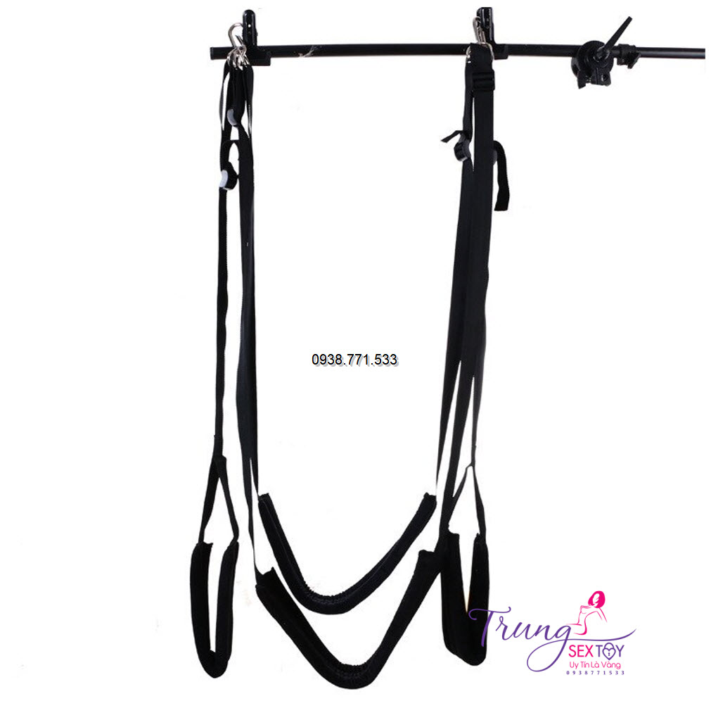 Đồ Chơi Bạo Dâm Treo Người Tình Kích Thích Đổi Gió Chuyện Ấy