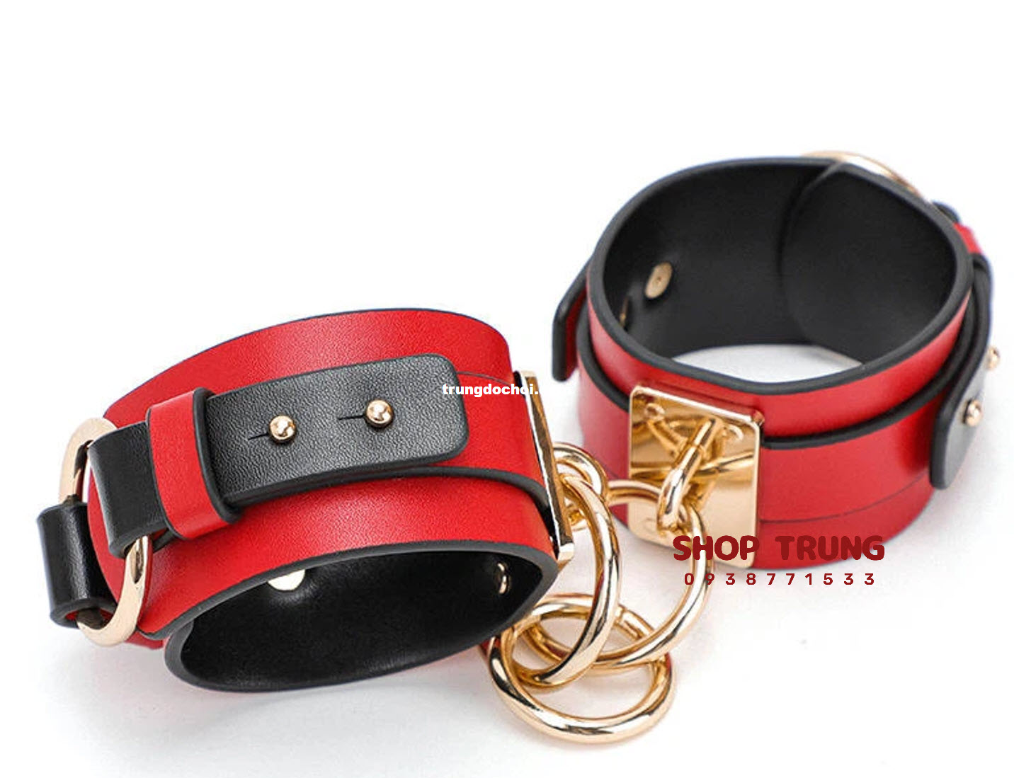 Bộ Đồ BDSM 8 Món Siêu Hot Kích Thích Đam Mê Tột Đỉnh Bộ Đồ BDSM 8 Món Siêu Hot Kích Thích Đam Mê Tột Đỉnh