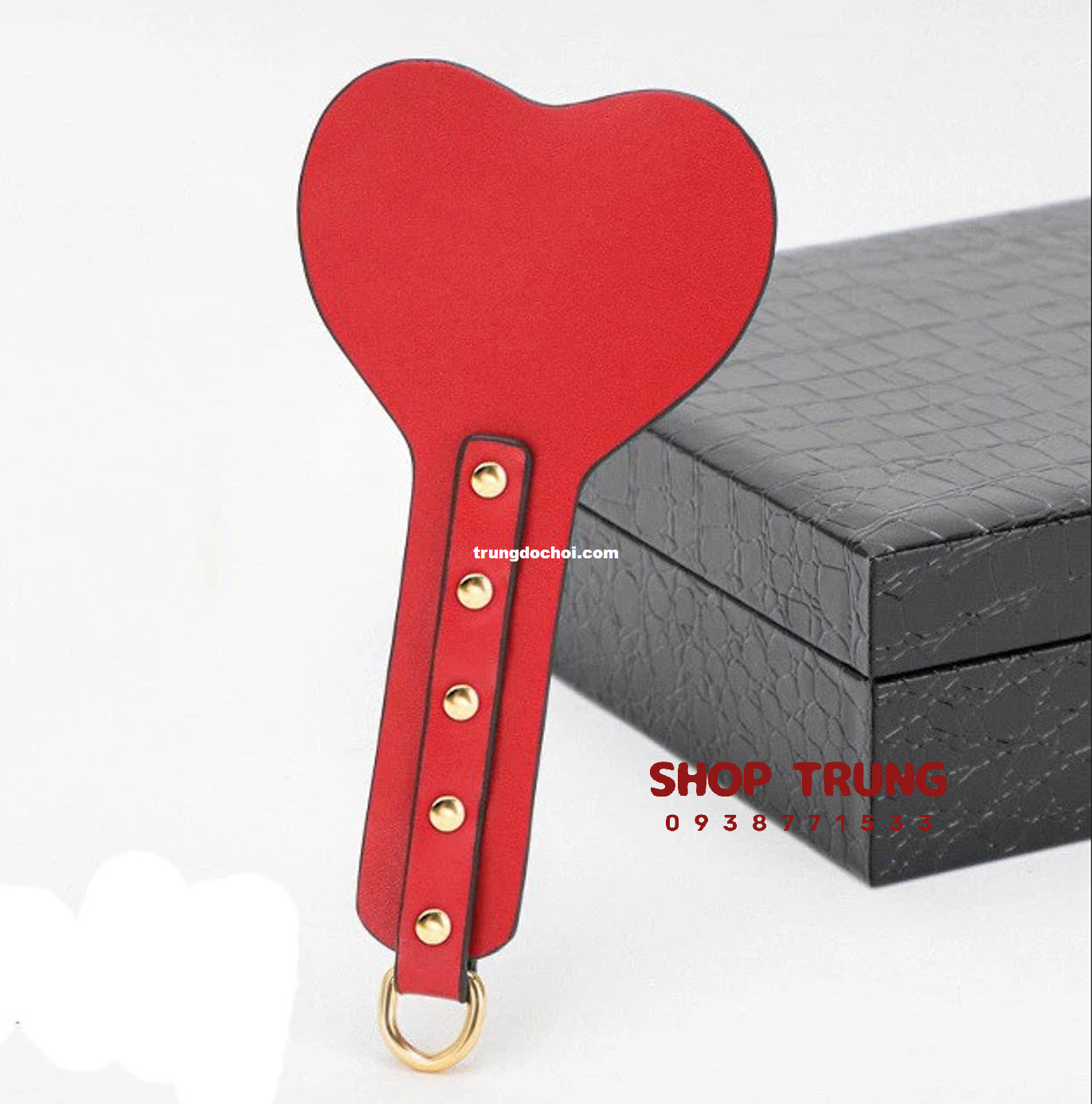 Bộ Đồ BDSM 8 Món Siêu Hot Kích Thích Đam Mê Tột Đỉnh Bộ Đồ BDSM 8 Món Siêu Hot Kích Thích Đam Mê Tột Đỉnh