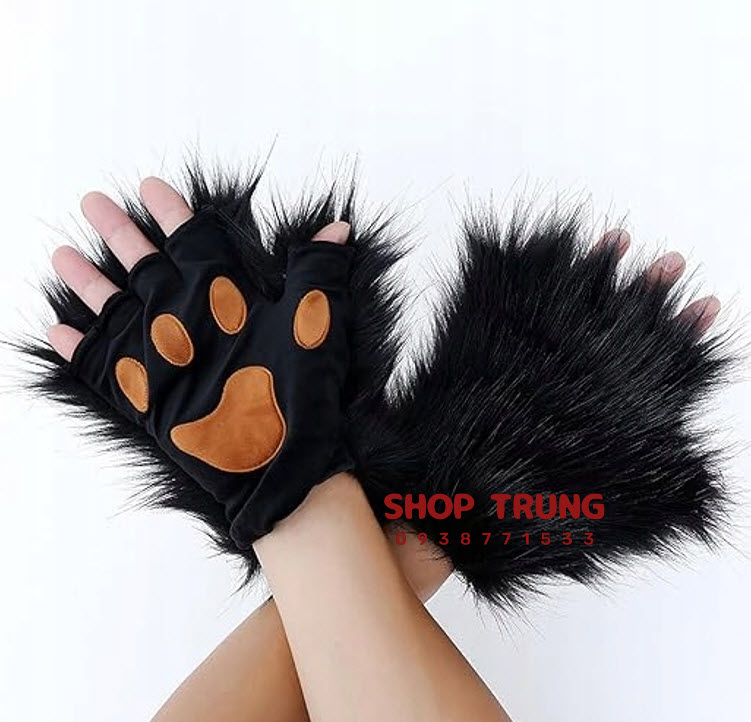 Bộ Trang Phục Thú Cưng Lông Xù Ngộ Nghĩnh Đáng Yêu Mua Ngay Bộ Trang Phục Thú Cưng Lông Xù Ngộ Nghĩnh Đáng Yêu Mua Ngay