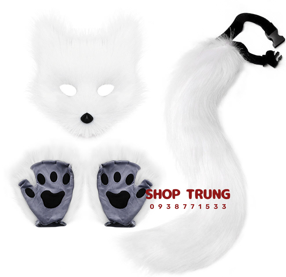 Bộ Trang Phục Thú Cưng Lông Xù Ngộ Nghĩnh Đáng Yêu Mua Ngay Bộ Trang Phục Thú Cưng Lông Xù Ngộ Nghĩnh Đáng Yêu Mua Ngay