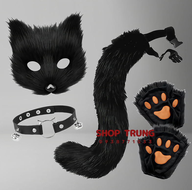 Bộ Trang Phục Thú Cưng Lông Xù Ngộ Nghĩnh Đáng Yêu Mua Ngay Bộ Trang Phục Thú Cưng Lông Xù Ngộ Nghĩnh Đáng Yêu Mua Ngay