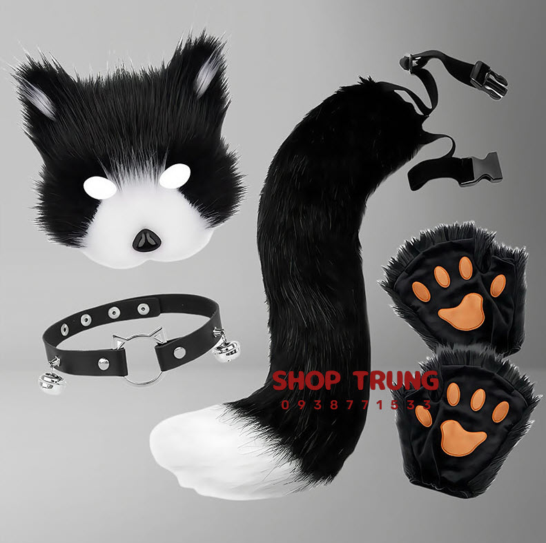 Bộ Trang Phục Thú Cưng Lông Xù Ngộ Nghĩnh Đáng Yêu Mua Ngay Bộ Trang Phục Thú Cưng Lông Xù Ngộ Nghĩnh Đáng Yêu Mua Ngay