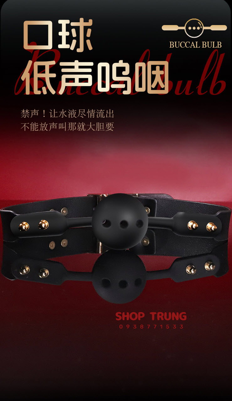 Set BDSM XOXO 9 Món Siêu Hot Khởi Đầu Bạo Dâm Phấn Khích