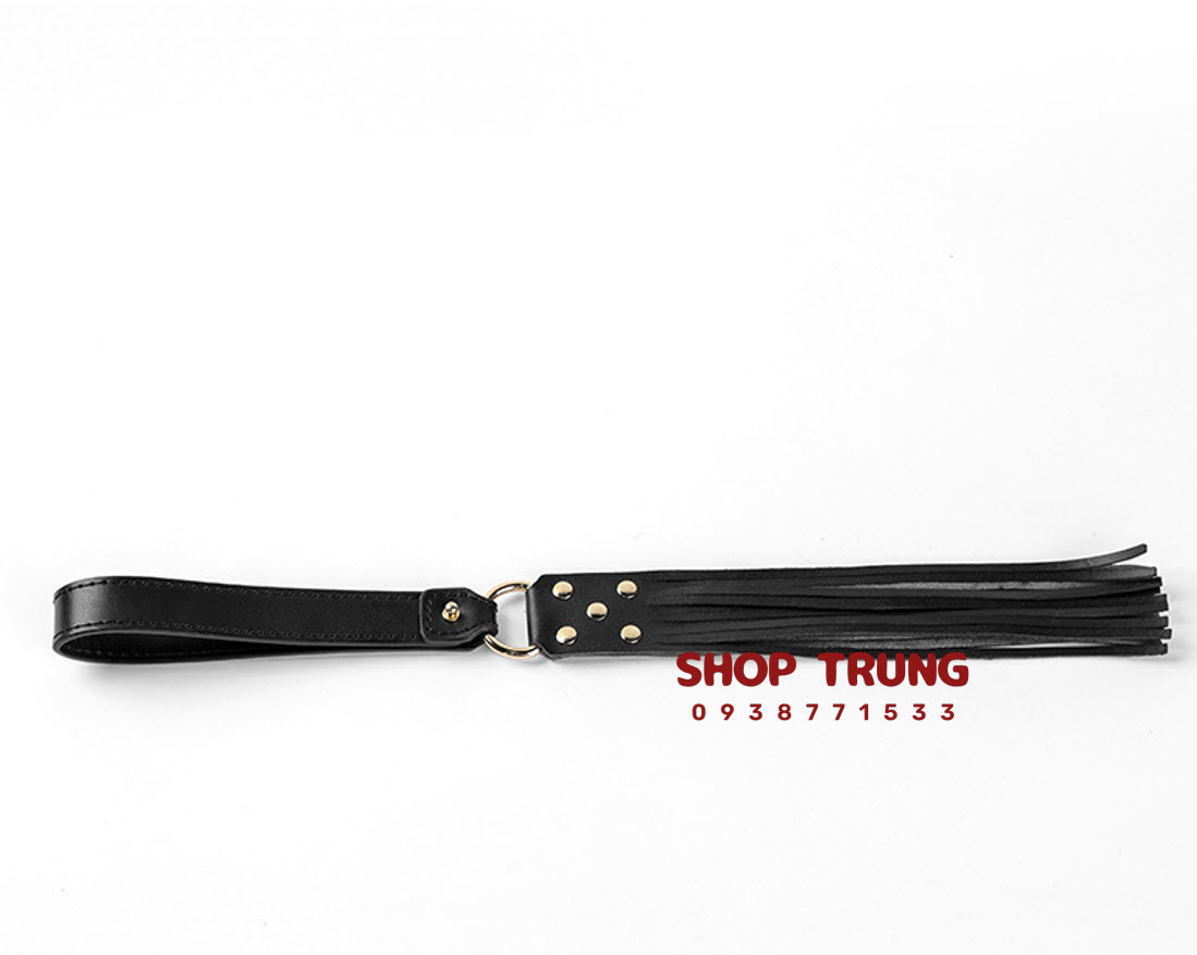 Set BDSM 10 Món Đồ Chơi Bạo Dâm Cao Cấp Hộp Quà Sang Trọng