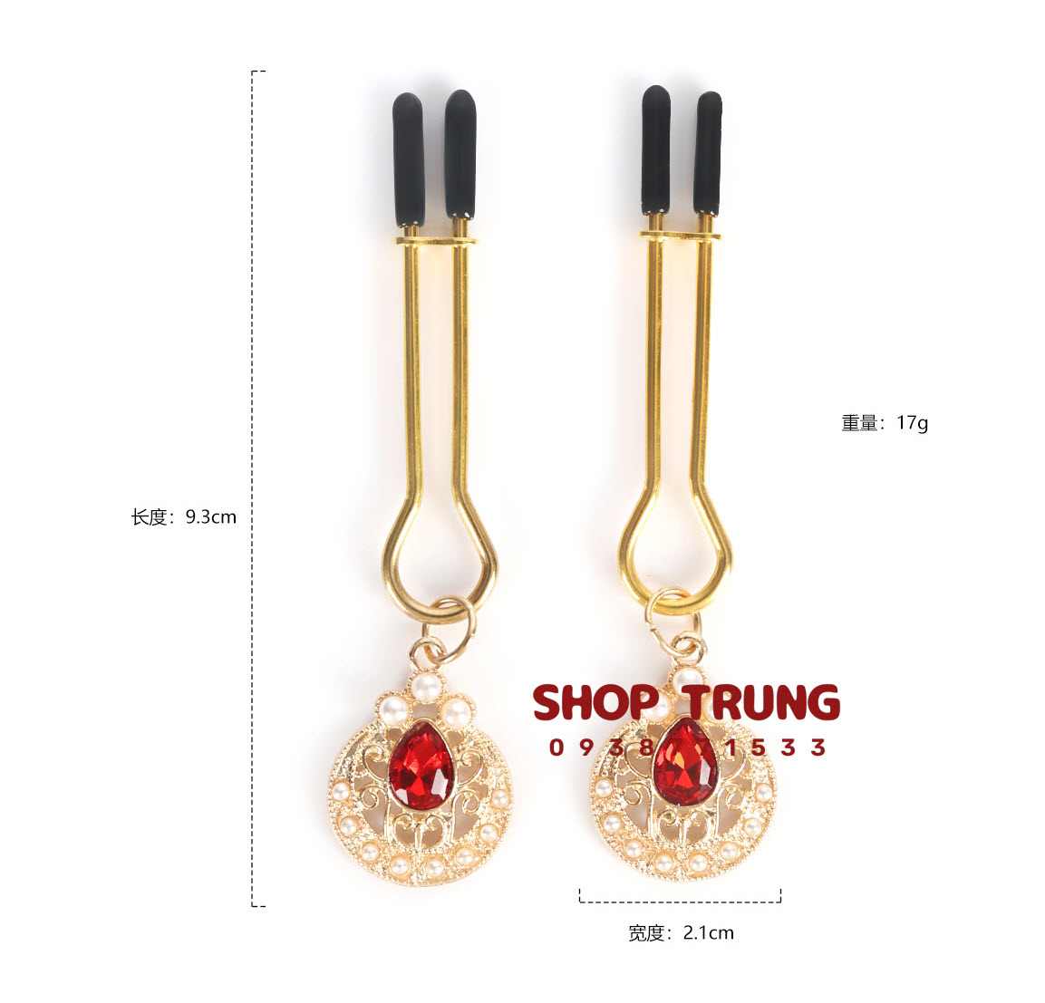 Set BDSM 10 Món Đồ Chơi Bạo Dâm Cao Cấp Hộp Quà Sang Trọng