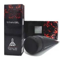 Titan Gel Nga Tăng Kích Thước Dương Vật Hiệu Quả An Toàn 
