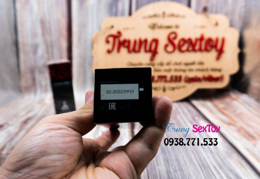 Titan Gel Nga chính hãng công dụng vượt trội tăng kích thước nhanh