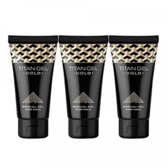 Gel Titan Gold chính hãng tăng kích thước nhanh chóng 