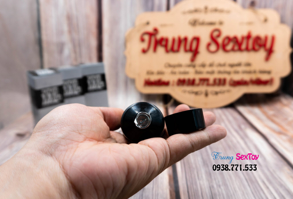 Gel tăng kích thước dương vật XXL, mạnh mẽ tự tin hơn ngay