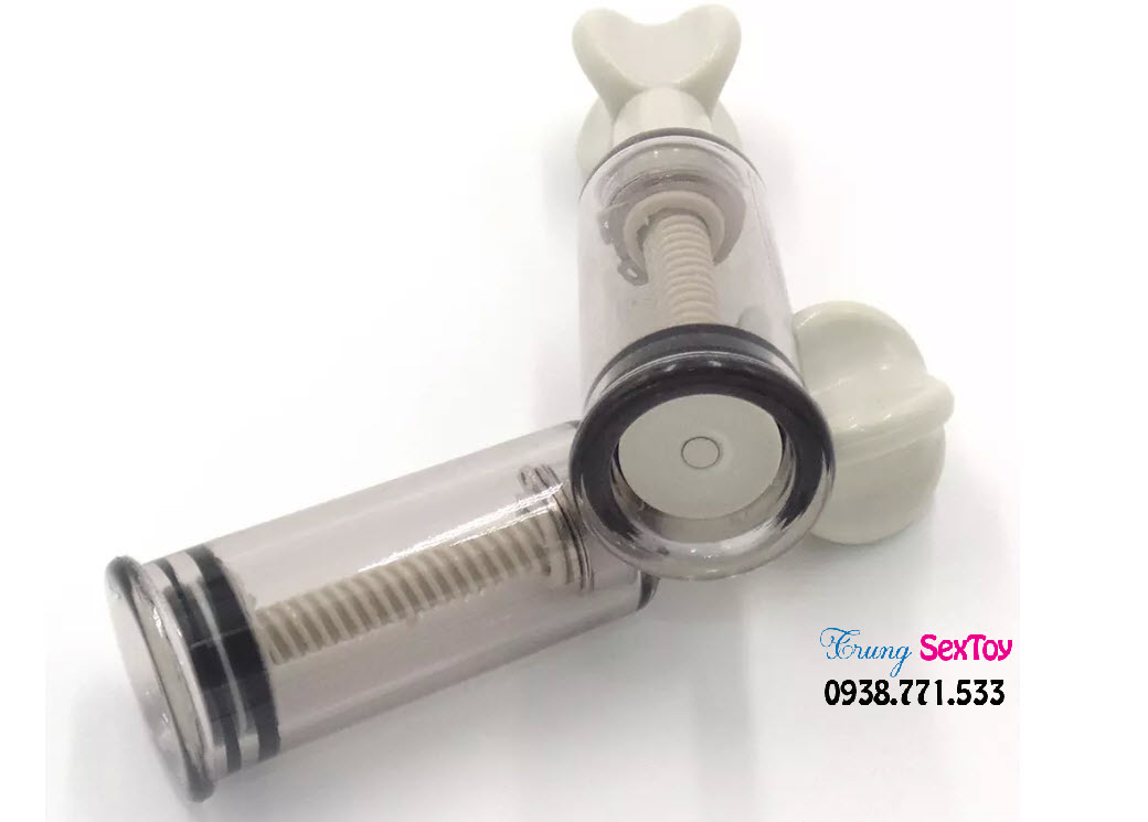 Dụng cụ se đầu ti tăng cảm giác kích thích mãnh liệt nhanh chóng