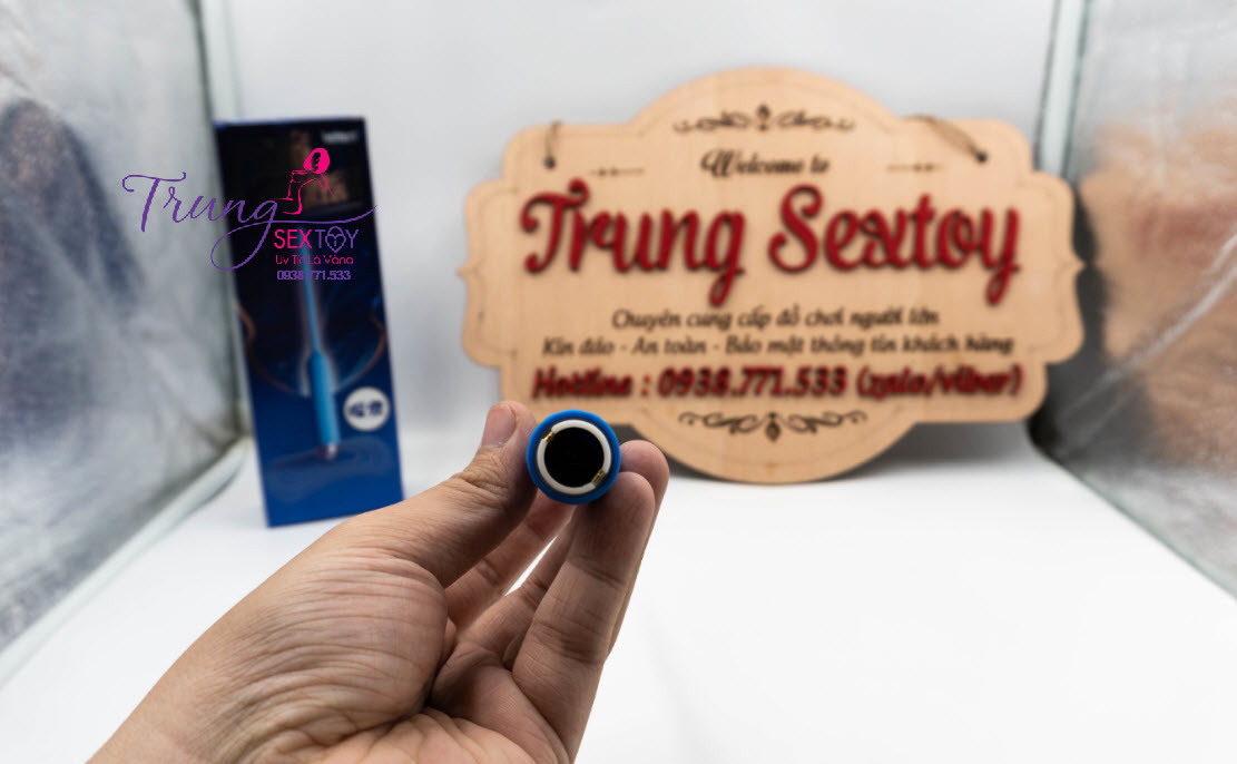 Que rung niệu đạo cao cấp tê mê kích thích cực đỉnh