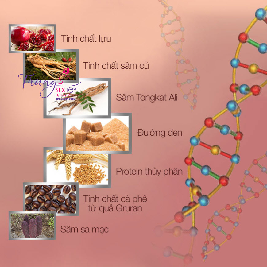 Kẹo Hamer chính hãng tăng cường sinh lực phong độ đàn ông Kẹo Hamer chính hãng tăng cường sinh lực phong độ đàn ông