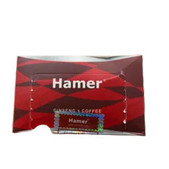  So sánh Kẹo Hamer chính hãng khiến chàng trở nên phong độ hơn  mới nhất 