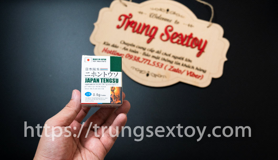 Bỏ sỉ JAPAN TENGSU - Sản phẩm uy tín của xứ sở hoa anh đào chính hãng Bỏ sỉ JAPAN TENGSU - Sản phẩm uy tín của xứ sở hoa anh đào chính hãng