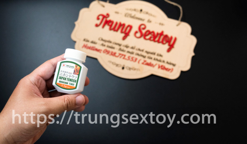 Bỏ sỉ JAPAN TENGSU - Sản phẩm uy tín của xứ sở hoa anh đào chính hãng Bỏ sỉ JAPAN TENGSU - Sản phẩm uy tín của xứ sở hoa anh đào chính hãng