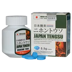 Bỏ sỉ JAPAN TENGSU - Sản phẩm uy tín của xứ sở hoa anh đào  chính hãng 