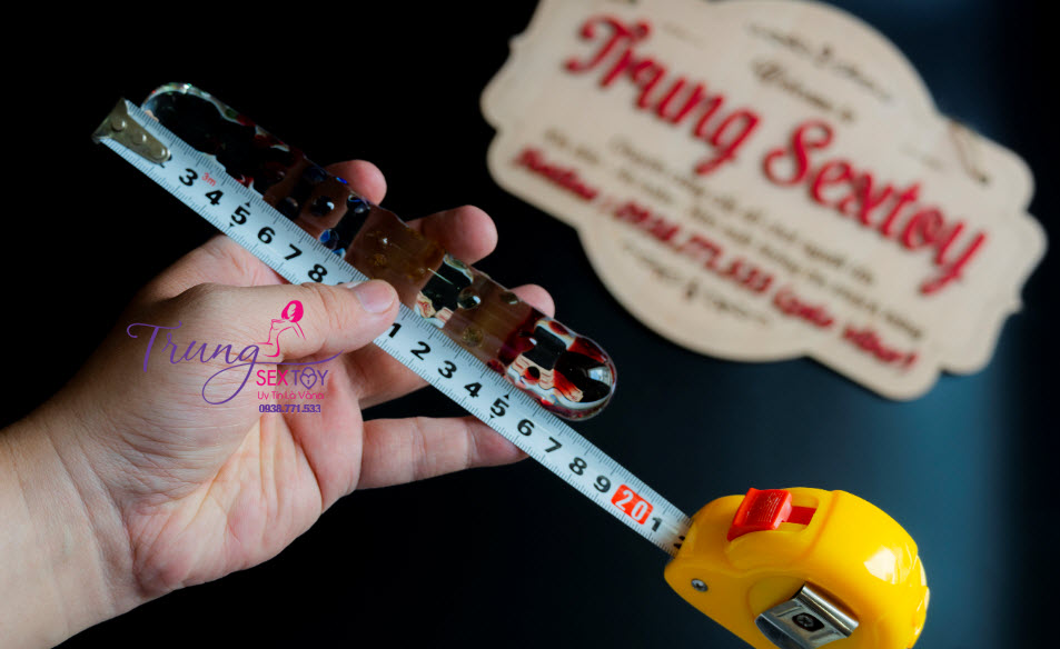 Sextoy thủy tinh cao cấp đồ chơi tình yêu an toàn thú vị