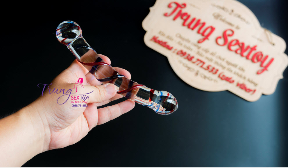 Thủy Tinh Cao Cấp Sang Trọng Đẹp Mắt Tinh Tế Mua Ngay