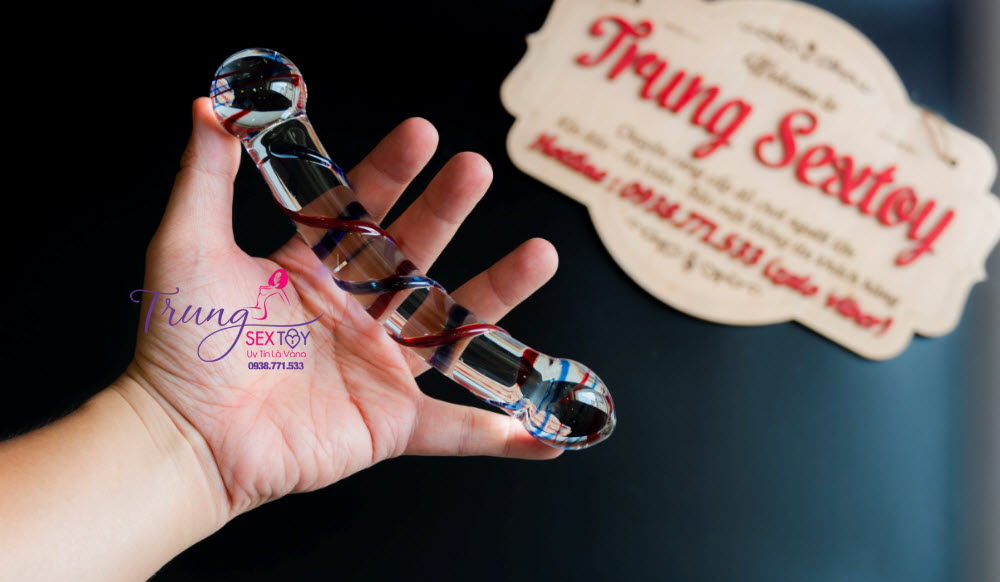 Thủy Tinh Cao Cấp Sang Trọng Đẹp Mắt Tinh Tế Mua Ngay