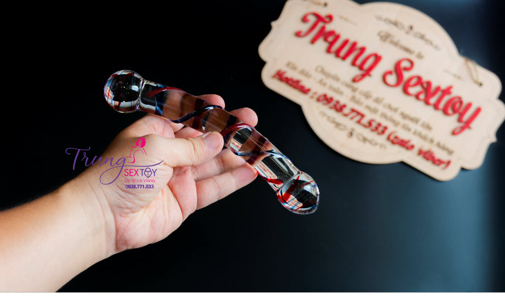 Thủy Tinh Cao Cấp Sang Trọng Đẹp Mắt Tinh Tế Mua Ngay