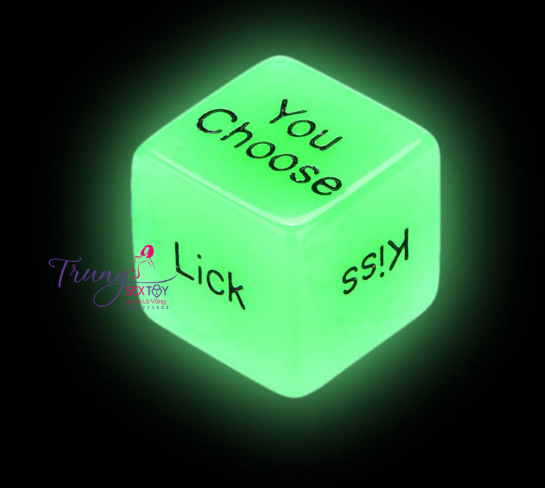 Xúc Xắc Tình Yêu Tư Thế 12 Kích Thích Giao Bảo Vui Vẻ