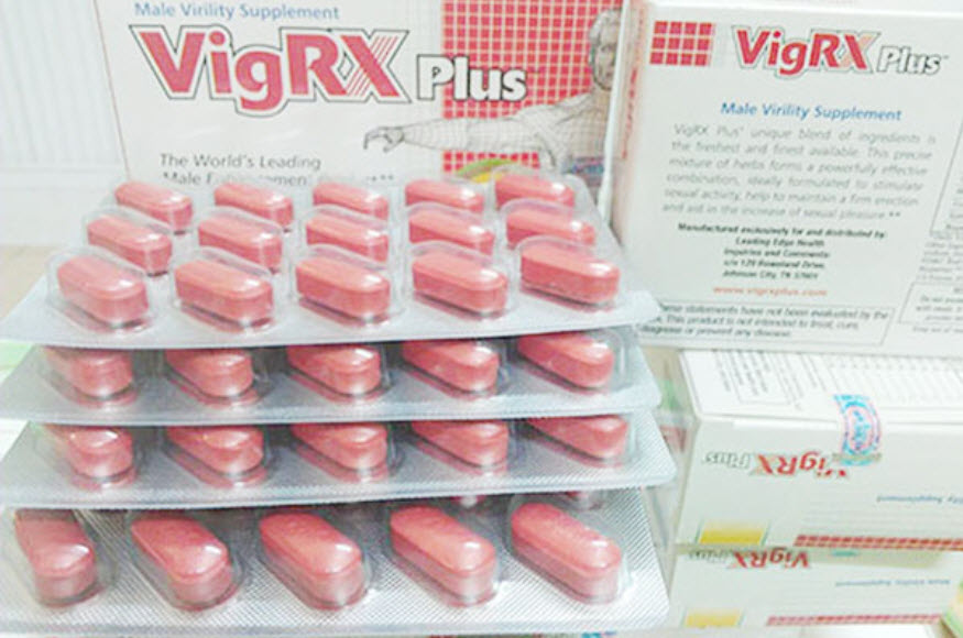 Cửa hàng bán VigRX Plus thể hiện sức mạnh nam giới đích thực mới nhất Cửa hàng bán VigRX Plus thể hiện sức mạnh nam giới đích thực mới nhất