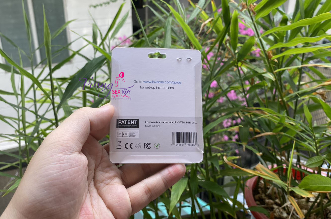 Lovense USB Bluetooth adapter kết nối PC Windows tiện lợi nhanh chóng