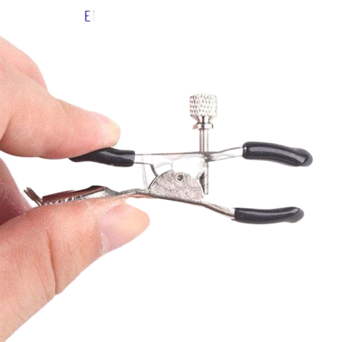  Thông tin Bộ kẹp vú có đeo Bi  mới nhất 