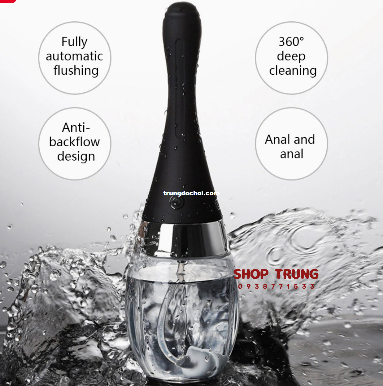 Địa chỉ bán Bình Xịt Vệ Sinh Hậu Môn Tự Động - Giải Pháp Hoàn Hảo Cho Vệ Sinh Sau Quan Hệ Tình hàng mới về Địa chỉ bán Bình Xịt Vệ Sinh Hậu Môn Tự Động - Giải Pháp Hoàn Hảo Cho Vệ Sinh Sau Quan Hệ Tình hàng mới về