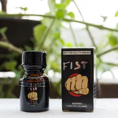 Popper FIST 10ml Tăng Hưng Phấn Cực Mạnh Cho Nam Nữ 