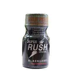  Bảng giá Popper  SUPER RUSH 10ml dành cho các bạn quan hệ qua hậu môn:  cao cấp 