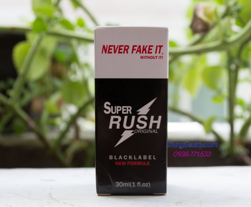 Địa chỉ bán Popper SUPER RUSH 30ml hàng xách tay Địa chỉ bán Popper SUPER RUSH 30ml hàng xách tay