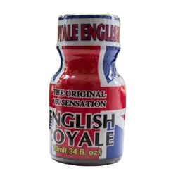  Mua Popper English Roya 10ml  giá tốt 