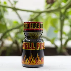 Popper Hell Fire 10ml kích thích mạnh mẽ giá tốt cho mọi đối tượng 