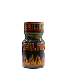  Mua Popper Hell Fire 10ml  loại tốt 