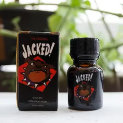 Popper Jacked 10ml phù hợp người mới tăng khoái cảm quan hệ nam nữ 